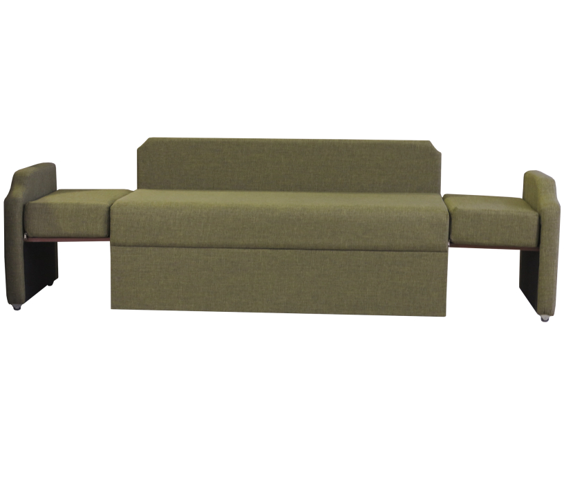 Диваны прямые кухонные, Кушетка Малыш савана