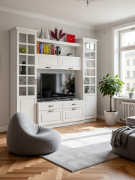 Ливерпуль Набор мебели 1