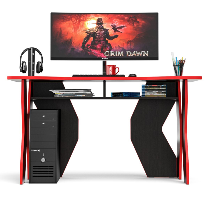 Компьютерные столы, Стол для геймера Краб-5