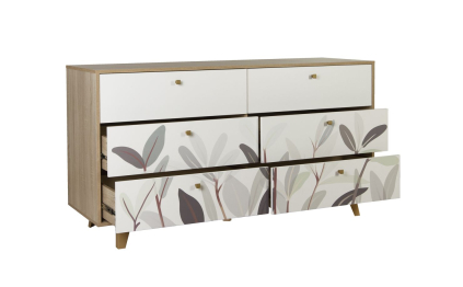 Комод Адажио 56.02