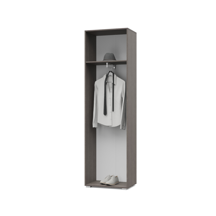 Шкафы двухстворчатые, Модульная система Карина модерн К21 Шкаф