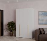Шкаф Фиеста 1332