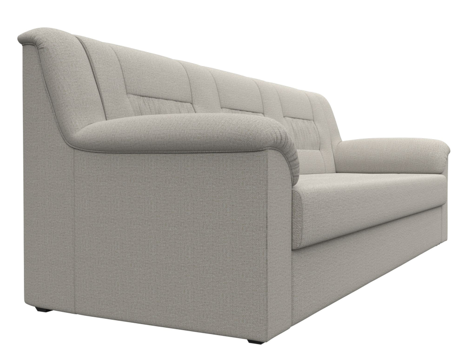 Диваны с ящиком для белья, Диван прямой Карелия, рогожка Амур