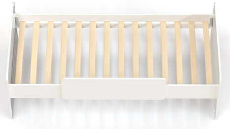 Односпальная кровать Ridgimmi 6