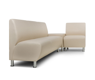 Модульный диван Гамма-2