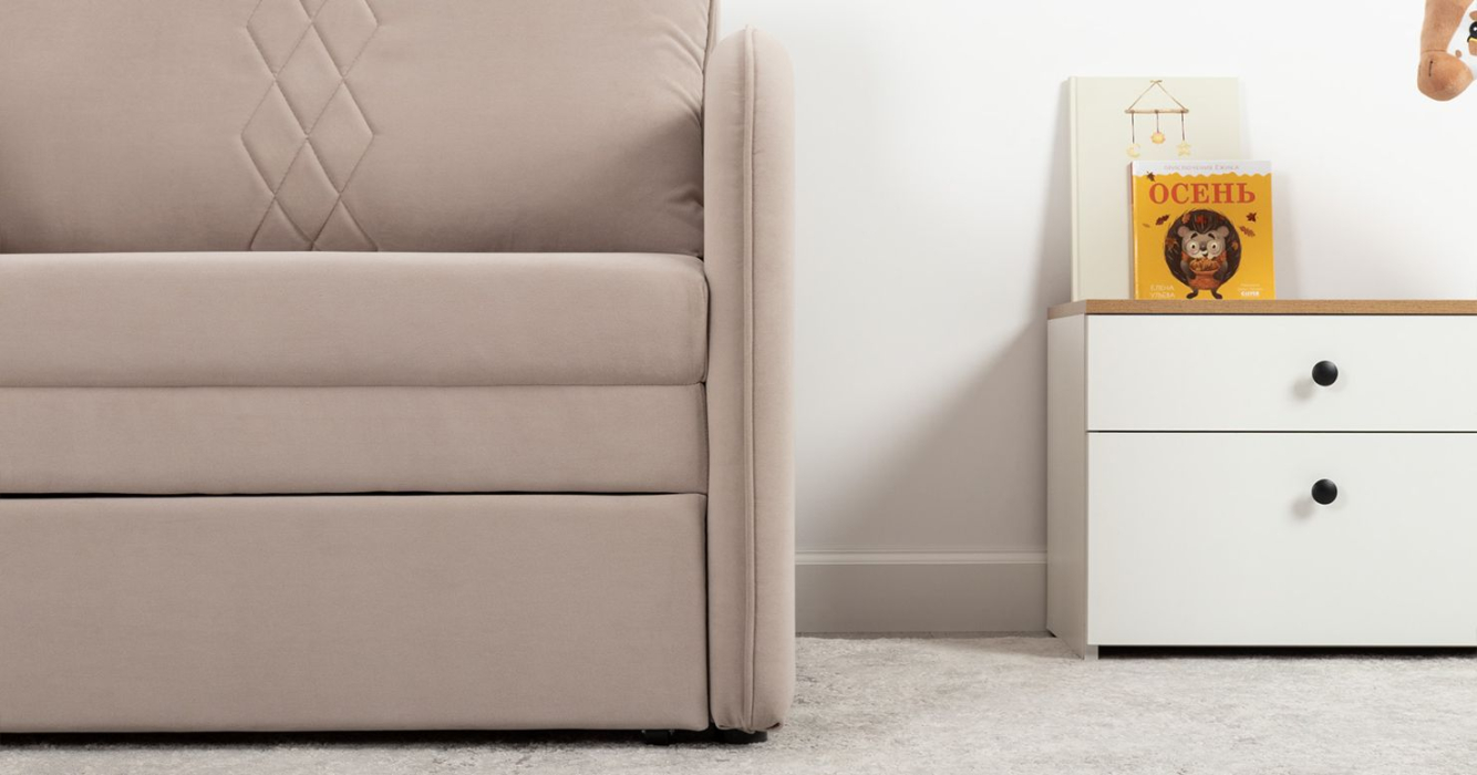 Кресла-кровати, Кресло-кровать Юта 