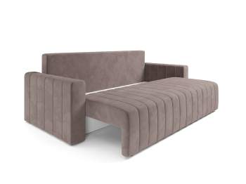 Диван еврокнижка Лондон (Велюр)