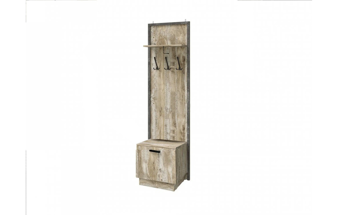 Напольные, Тумба с вешалкой Амели