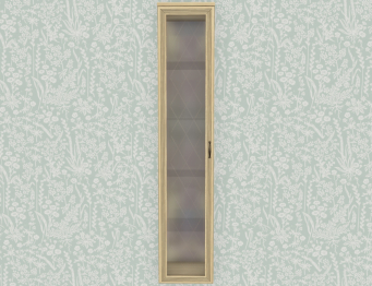 Модульная система Карина Шкаф ШК-1064