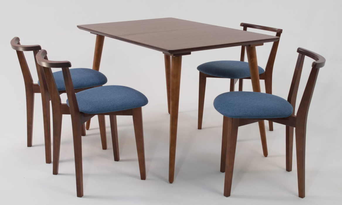 Обеденные столы, Стол Монте 120