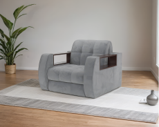 Кресла-кровати, Кресло-кровать Барон №3 (Велюр)