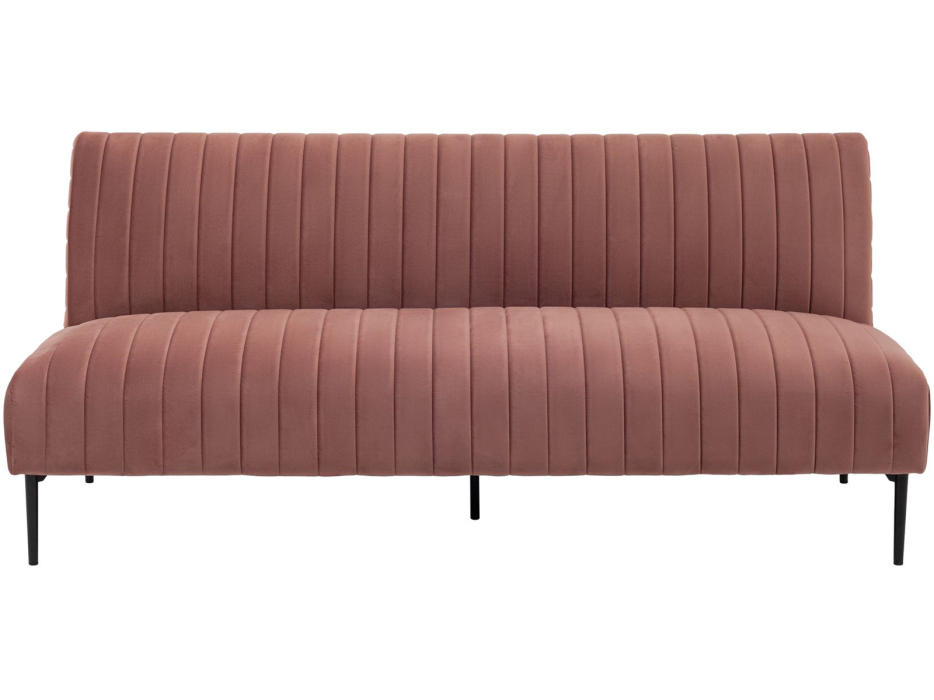 Диваны кровати со спальным местом, Диван прямой STOOL GROUP Дрезден Велюр