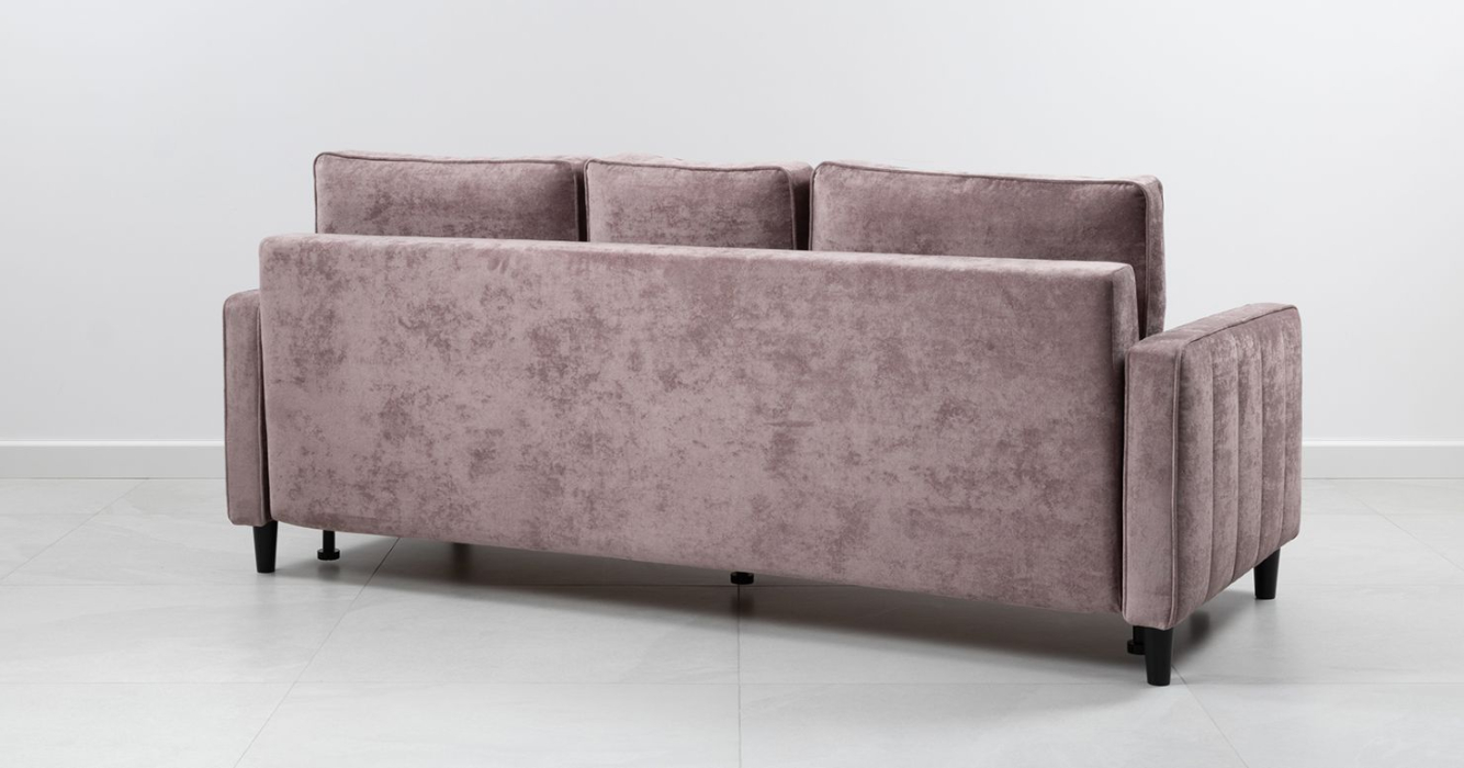 Диваны еврокнижки, Диван-кровать Арно