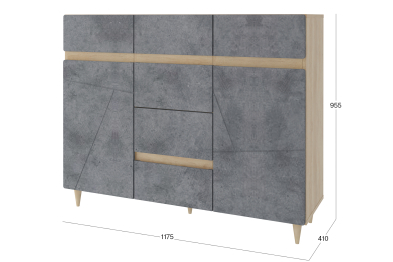 Гостиная Киото - 1