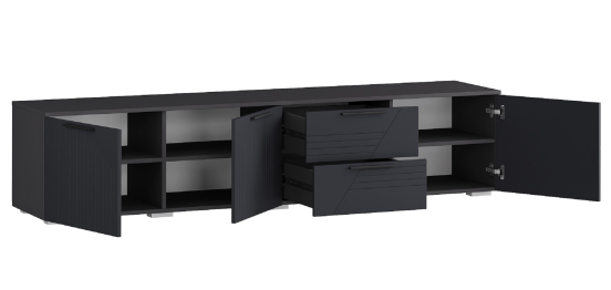 Тумба под ТВ Синтра 2