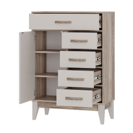 Гостиная Скандика. Комплект 2