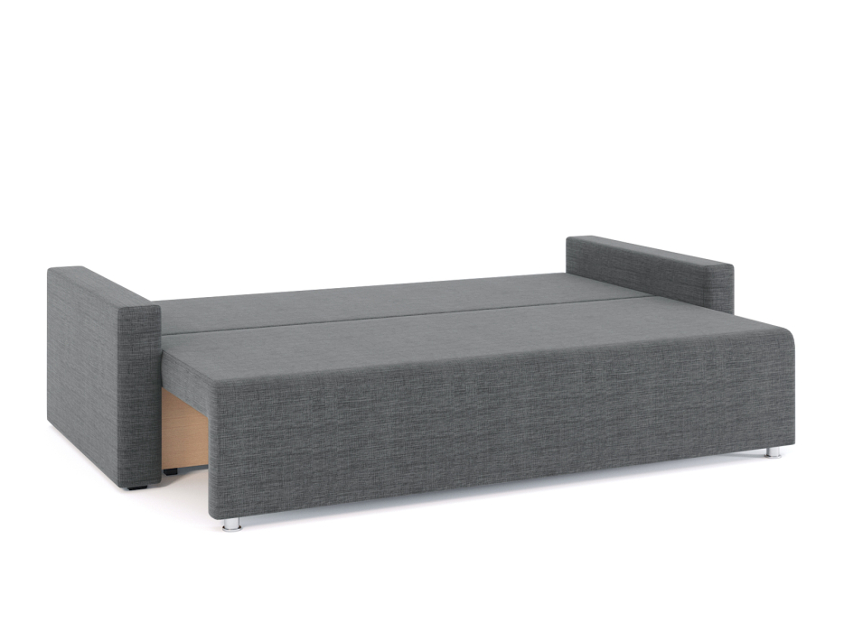 Диваны еврокнижки, Диван-кровать еврокнижка, Олимп, рогожка