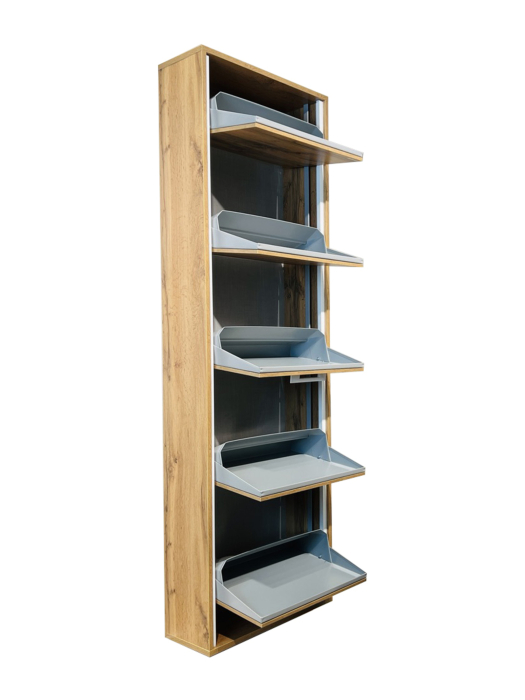 Обувницы, Обувница ЛАЙТ 5