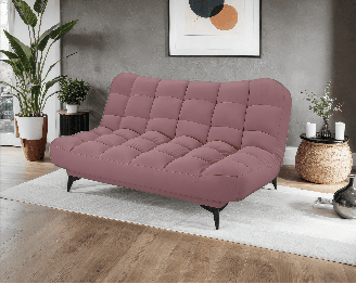 Диван прямой книжка Арно (Велюр)