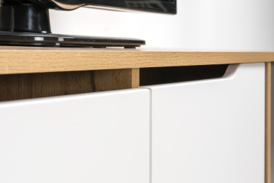 Две тумбы под ТВ 2хВайс