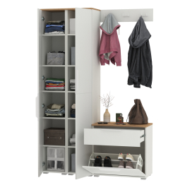 Современная прихожая Октава № 19