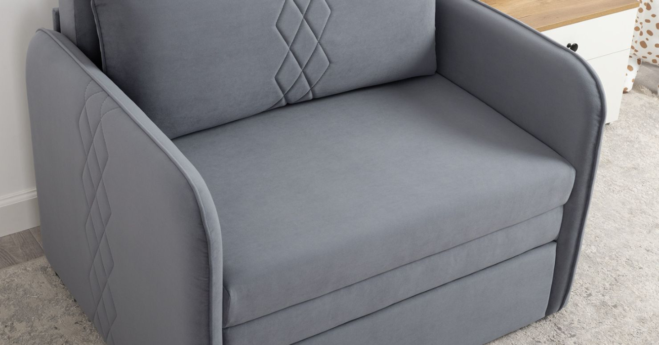 Кресла-кровати, Кресло-кровать Юта 