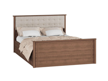 Корпус кровати 1,6м РКР-2 Спальня Ричард