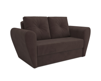 Диван прямой выкатной Квартет (Кордрой)