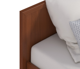 Джорджия СБ-1032 Кровать