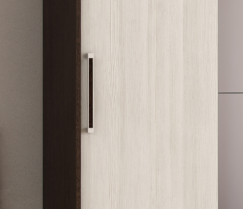 Шкафы-купе, Шкаф-купе АГАТ