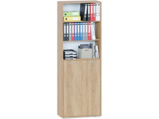 Открытые, Стеллаж Сокол ШУ-353