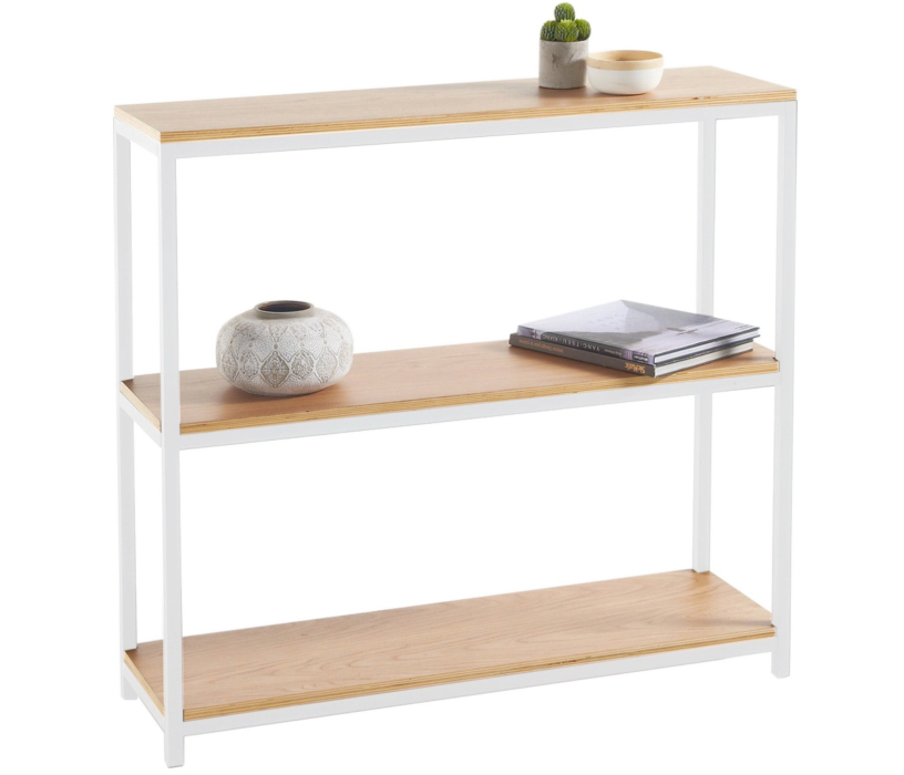 Открытые, Консоль Честер