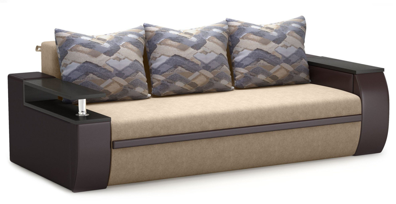 Диваны, Диван Атика New Nice (pebble)