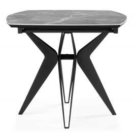 Керамический стол Риполь new 140(180)x89