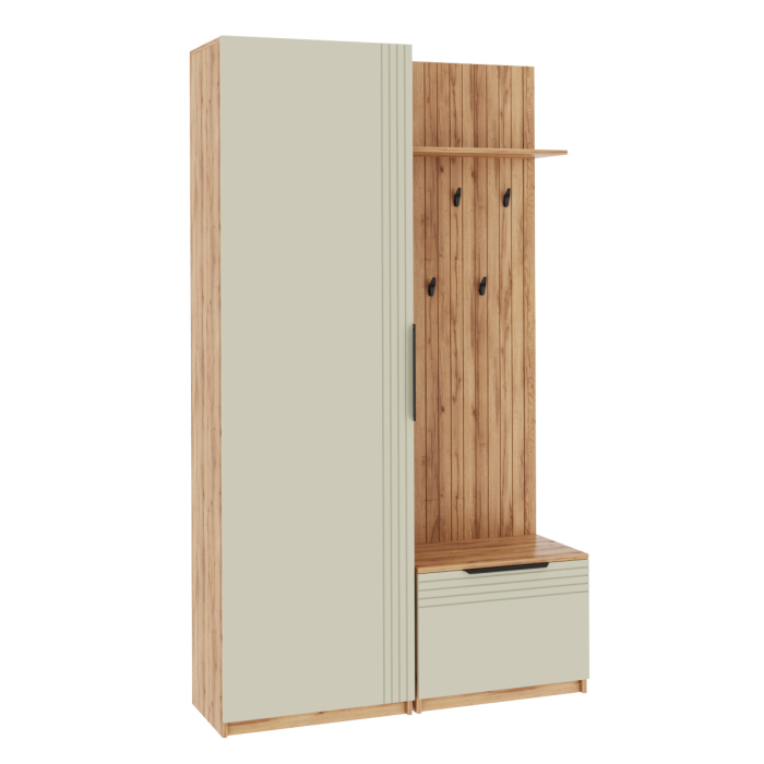 Прихожие, Прихожая Астрис - 1 