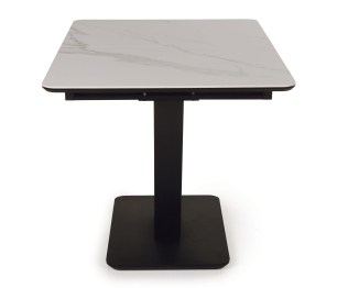 Стол обеденный "Луи" 1,2*0,8 Керамика