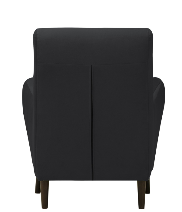 Кресло для отдыха, Кресло Либерти, велюр