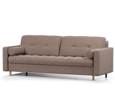 Дизайнерские диваны, Диван-кровать Белфаст пантограф,велюр