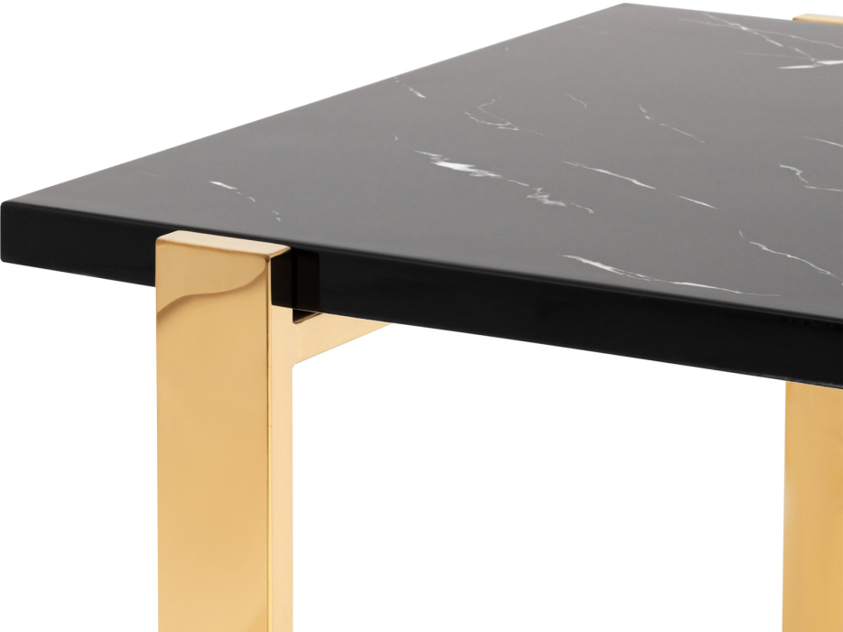 Журнальные столики, Журнальный столик STOOL GROUP Тоби 61*61