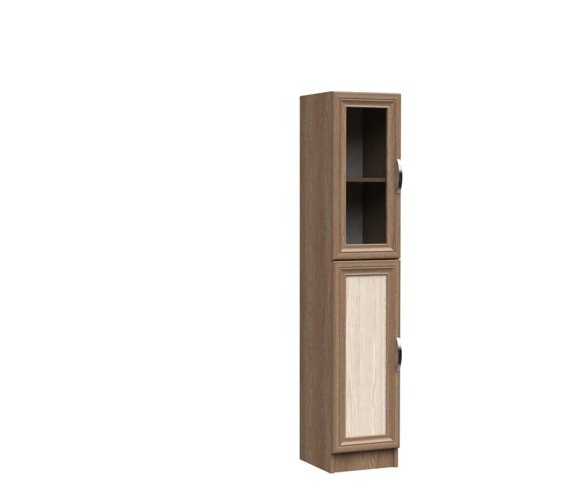 Витрины, Шкаф ШК-1/7-1500