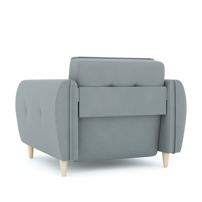 Кресла-кровати, Кресло-кровать Анита, велюр