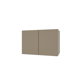 Антресоль 600 Прихожая Голд Бостон 