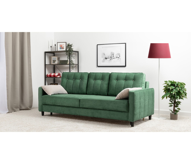 Диваны еврокнижки, Диван-кровать Арно