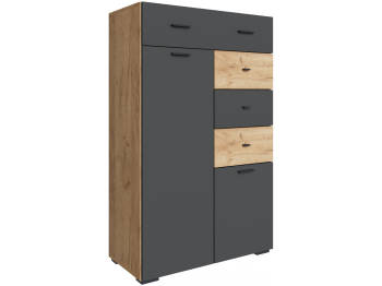 Комод Дублин