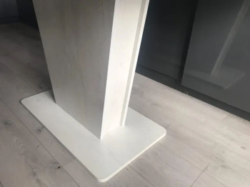 Стол обеденный раскладной Эстет