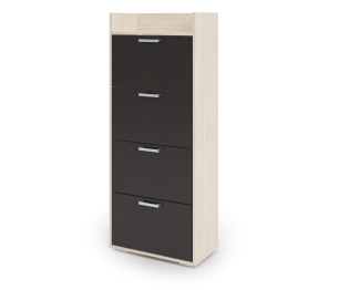 ДЕЛИ обувница №3