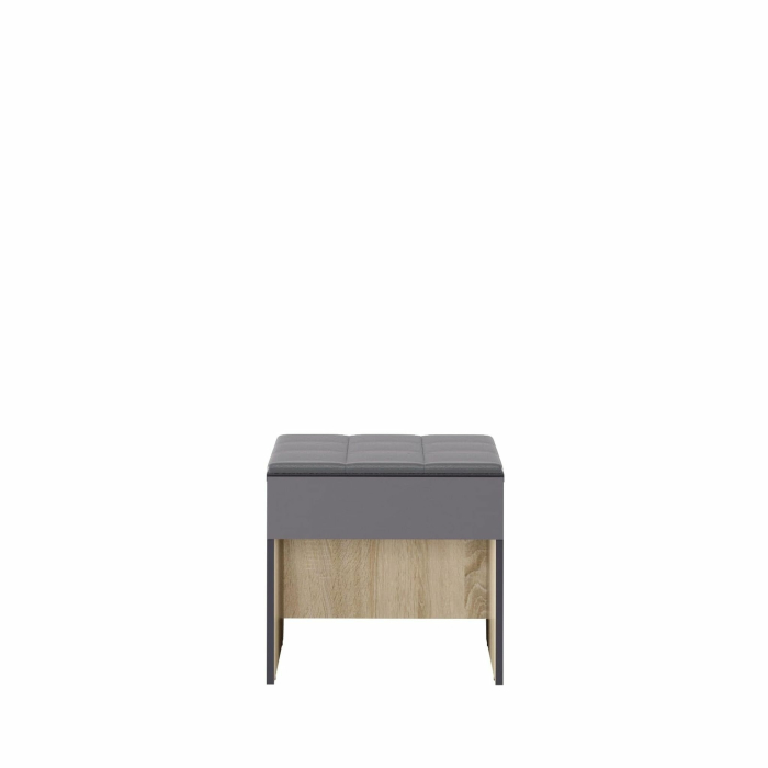 Тумбы, Тумба Элоиза ТБ-1