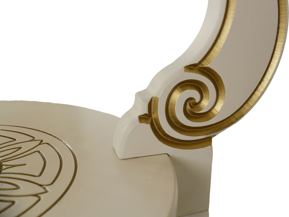 Журнальные столики, Столик журнальный Мебелик Грация С