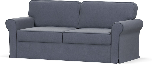 Диван-кровать раскладушка Классик (Classic),велюр