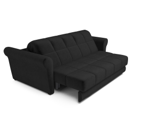 Диван прямой аккордеон Гранд (Велюр)